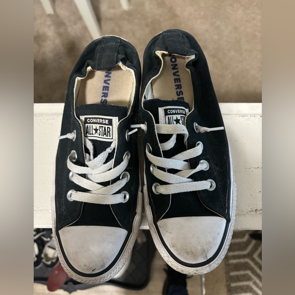 Shoreline converse